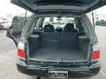 Used 1997 SUBARU FORESTER BF66412 for Sale Image 20