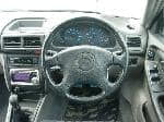 Used 1997 SUBARU FORESTER BF66412 for Sale Image 21