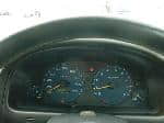 Used 1997 SUBARU FORESTER BF66412 for Sale Image 26