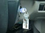 Used 1997 SUBARU FORESTER BF66412 for Sale Image 27