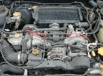Used 1997 SUBARU FORESTER BF66412 for Sale Image 29