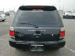 Used 1997 SUBARU FORESTER BF66412 for Sale Image 4