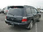 Used 1997 SUBARU FORESTER BF66412 for Sale Image 5
