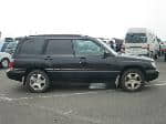 Used 1997 SUBARU FORESTER BF66412 for Sale Image 6
