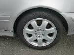 Used 2001 MERCEDES-BENZ CLK-CLASS BF66387 for Sale Image 10