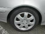 Used 2001 MERCEDES-BENZ CLK-CLASS BF66387 for Sale Image 11