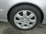 Used 2001 MERCEDES-BENZ CLK-CLASS BF66387 for Sale Image 12