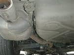 Used 2001 MERCEDES-BENZ CLK-CLASS BF66387 for Sale Image 15