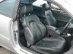 Used 2001 MERCEDES-BENZ CLK-CLASS BF66387 for Sale Image 17