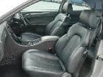Used 2001 MERCEDES-BENZ CLK-CLASS BF66387 for Sale Image 18