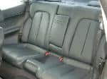Used 2001 MERCEDES-BENZ CLK-CLASS BF66387 for Sale Image 19