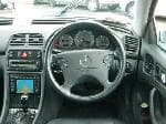 Used 2001 MERCEDES-BENZ CLK-CLASS BF66387 for Sale Image 21