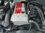 Used 2001 MERCEDES-BENZ CLK-CLASS BF66387 for Sale Image 29