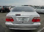 Used 2001 MERCEDES-BENZ CLK-CLASS BF66387 for Sale Image 4