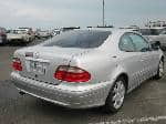 Used 2001 MERCEDES-BENZ CLK-CLASS BF66387 for Sale Image 5