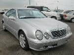 Used 2001 MERCEDES-BENZ CLK-CLASS BF66387 for Sale Image 7