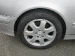 Used 2001 MERCEDES-BENZ CLK-CLASS BF66387 for Sale Image 9
