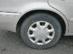 Used 1999 TOYOTA COROLLA SEDAN BF66416 for Sale Image 11