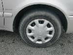 Used 1999 TOYOTA COROLLA SEDAN BF66416 for Sale Image 12