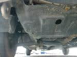 Used 1999 TOYOTA COROLLA SEDAN BF66416 for Sale Image 13