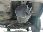 Used 1999 TOYOTA COROLLA SEDAN BF66416 for Sale Image 16