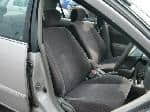 Used 1999 TOYOTA COROLLA SEDAN BF66416 for Sale Image 17