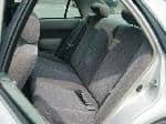 Used 1999 TOYOTA COROLLA SEDAN BF66416 for Sale Image 19