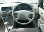 Used 1999 TOYOTA COROLLA SEDAN BF66416 for Sale Image 21