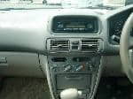 Used 1999 TOYOTA COROLLA SEDAN BF66416 for Sale Image 23