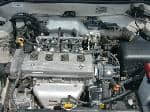 Used 1999 TOYOTA COROLLA SEDAN BF66416 for Sale Image 28