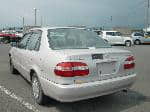 Used 1999 TOYOTA COROLLA SEDAN BF66416 for Sale Image 3