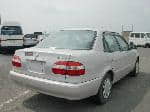 Used 1999 TOYOTA COROLLA SEDAN BF66416 for Sale Image 5