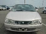 Used 1999 TOYOTA COROLLA SEDAN BF66416 for Sale Image 8