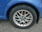 Used 2000 VOLKSWAGEN GOLF BF66397 for Sale Image 10