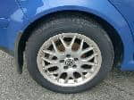 Used 2000 VOLKSWAGEN GOLF BF66397 for Sale Image 11