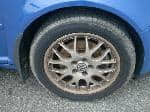 Used 2000 VOLKSWAGEN GOLF BF66397 for Sale Image 12