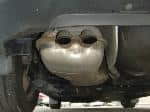 Used 2000 VOLKSWAGEN GOLF BF66397 for Sale Image 15