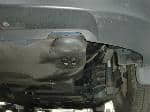 Used 2000 VOLKSWAGEN GOLF BF66397 for Sale Image 16
