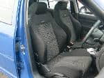 Used 2000 VOLKSWAGEN GOLF BF66397 for Sale Image 17