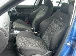 Used 2000 VOLKSWAGEN GOLF BF66397 for Sale Image 18