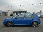 Used 2000 VOLKSWAGEN GOLF BF66397 for Sale Image 2