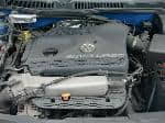 Used 2000 VOLKSWAGEN GOLF BF66397 for Sale Image 29