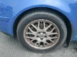 Used 2000 VOLKSWAGEN GOLF BF66397 for Sale Image 9
