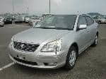 Used 2003 TOYOTA PREMIO BF66439 for Sale Image 1