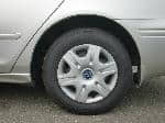 Used 2003 TOYOTA PREMIO BF66439 for Sale Image 10