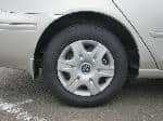 Used 2003 TOYOTA PREMIO BF66439 for Sale Image 11