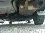 Used 2003 TOYOTA PREMIO BF66439 for Sale Image 16