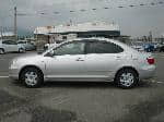 Used 2003 TOYOTA PREMIO BF66439 for Sale Image 2