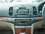 Used 2003 TOYOTA PREMIO BF66439 for Sale Image 23