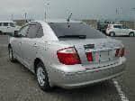 Used 2003 TOYOTA PREMIO BF66439 for Sale Image 3
